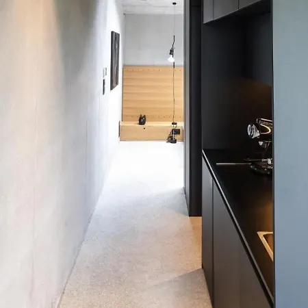 Fana Estate Appartement Dobrovo