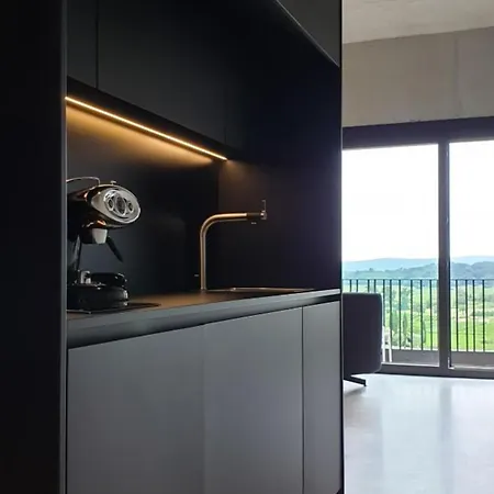 Fana Estate Appartement Dobrovo