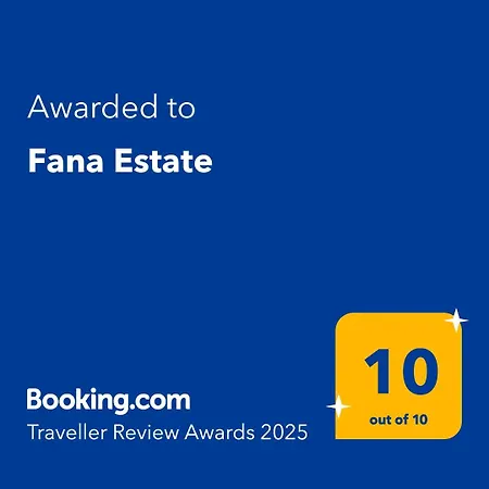 Fana Estate Apartment