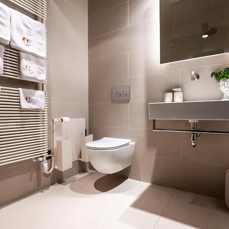 Fana Estate Appartement