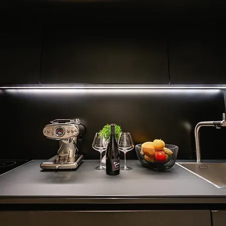 Fana Estate Appartement