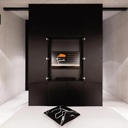 Appartement Fana Estate