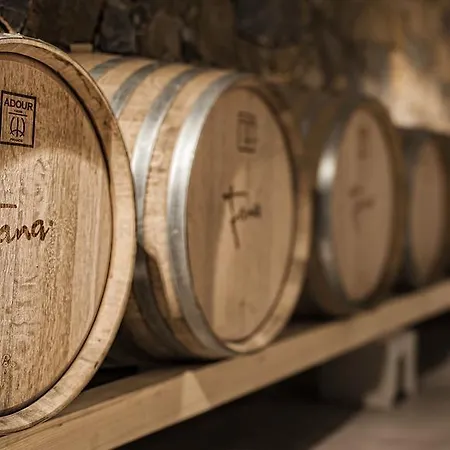 Appartement Fana Estate Dobrovo