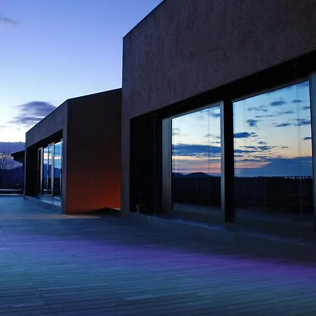 Appartement Fana Estate Dobrovo