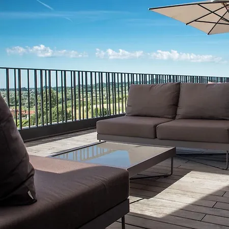 Appartement Fana Estate *