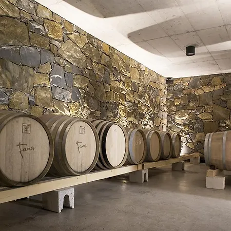 Appartement Fana Estate Dobrovo