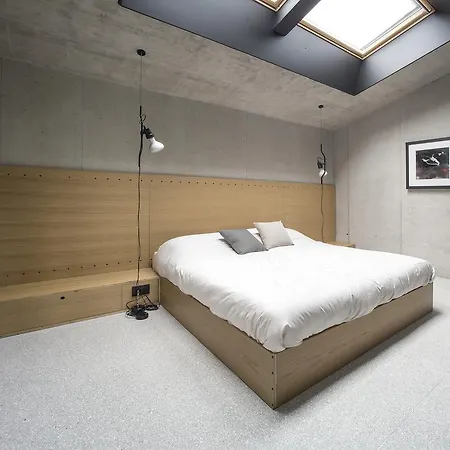 Appartement Fana Estate *