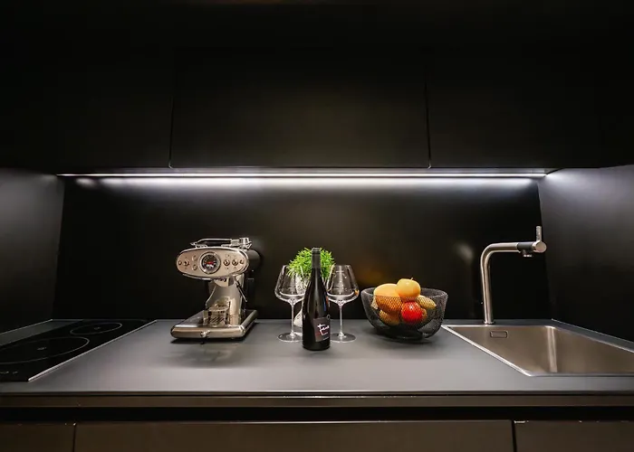 Fana Estate Διαμέρισμα