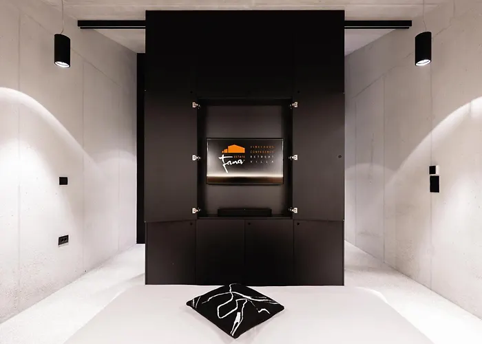 Διαμέρισμα Fana Estate