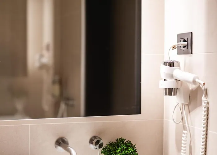 Fana Estate Διαμέρισμα *