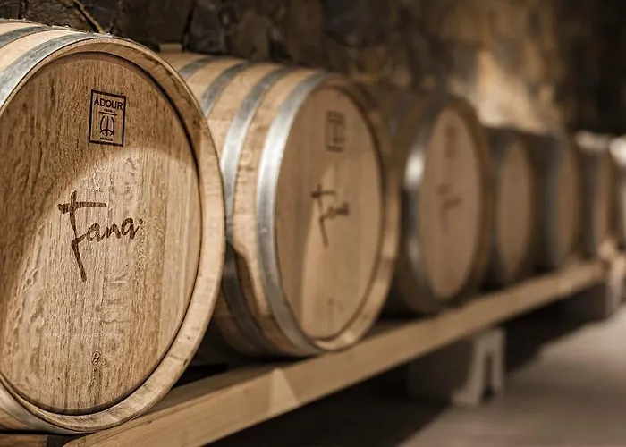 Διαμέρισμα Fana Estate Dobrovo