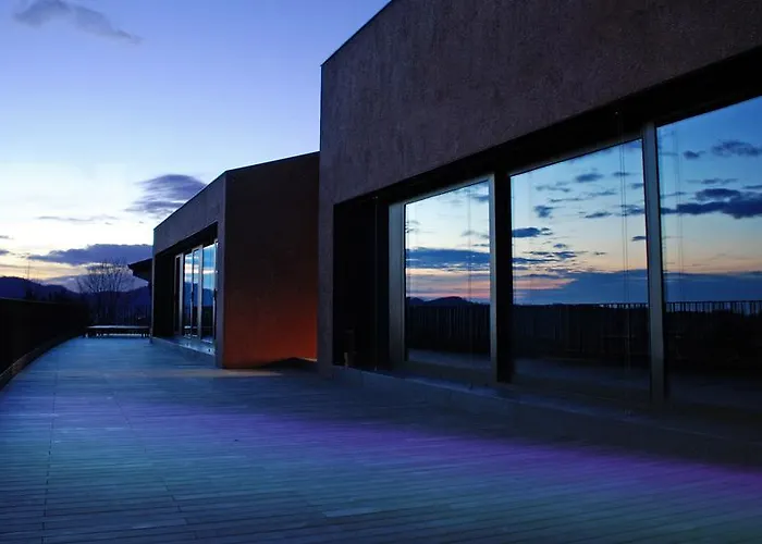 Διαμέρισμα Fana Estate Dobrovo