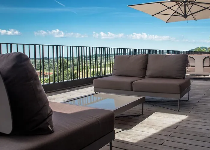 Διαμέρισμα Fana Estate *