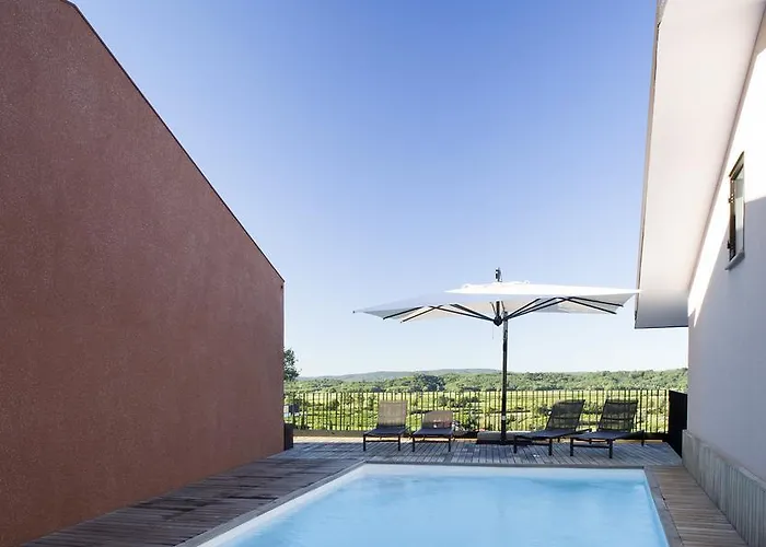 Fana Estate Διαμέρισμα