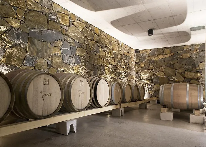 Διαμέρισμα Fana Estate Dobrovo