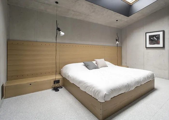 アパート Fana Estate *